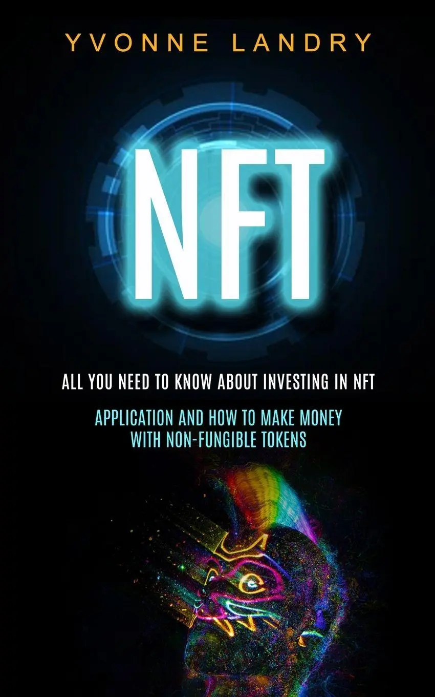 Cover: 9781774857274 | Nft | Yvonne Landry | Taschenbuch | Kartoniert / Broschiert | Englisch