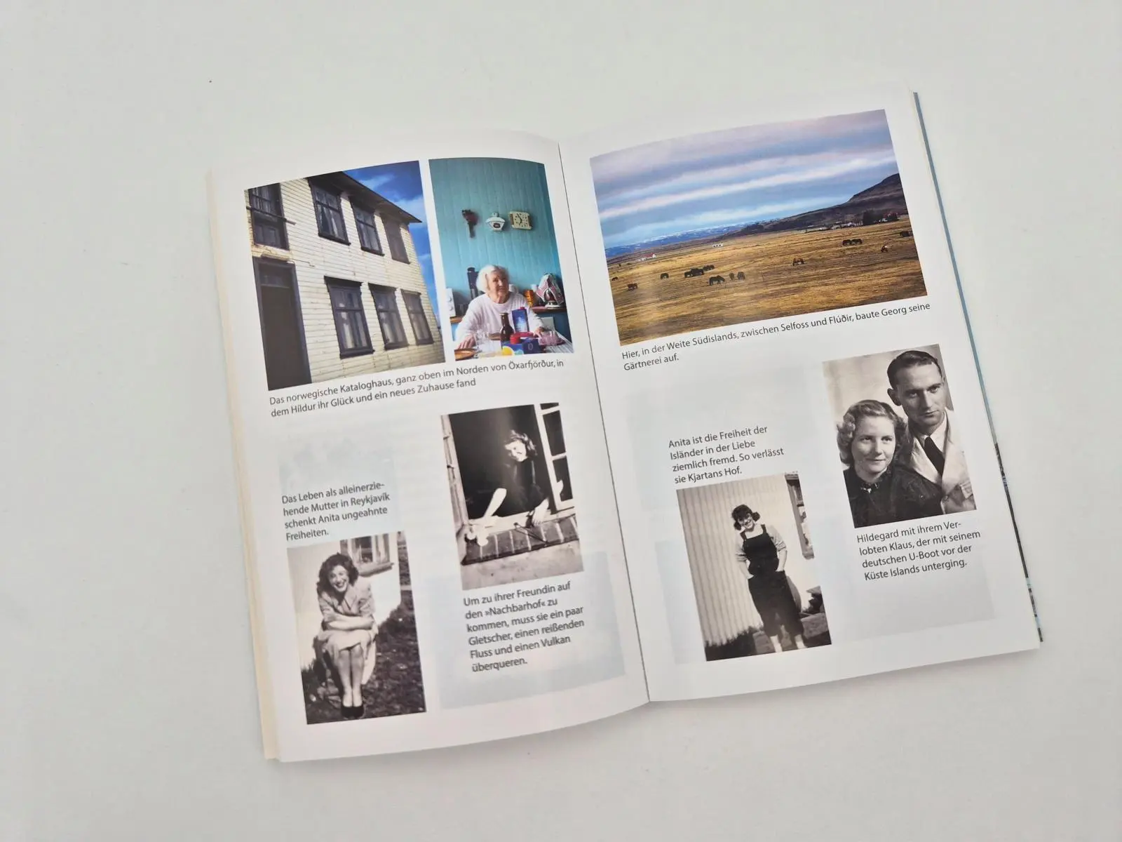 Bild: 9783492407274 | Frauen, Fische, Fjorde | Anne Siegel | Taschenbuch | 272 S. | Deutsch
