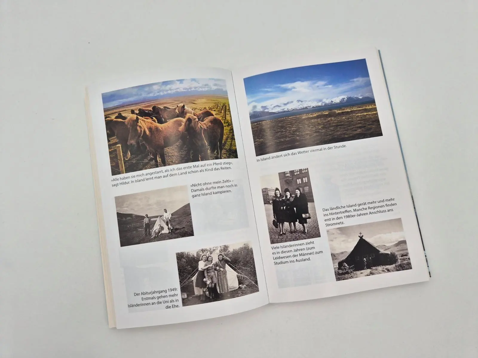 Bild: 9783492407274 | Frauen, Fische, Fjorde | Anne Siegel | Taschenbuch | 272 S. | Deutsch