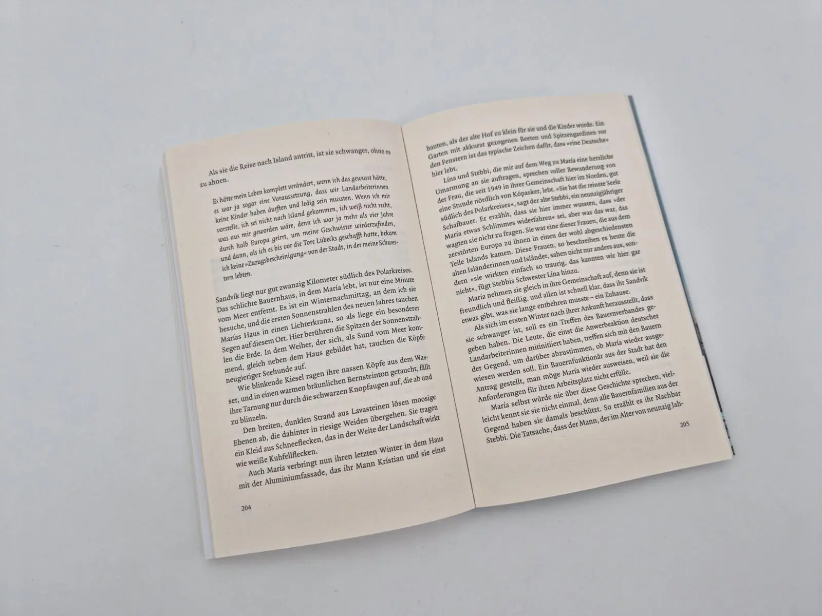 Bild: 9783492407274 | Frauen, Fische, Fjorde | Anne Siegel | Taschenbuch | 272 S. | Deutsch