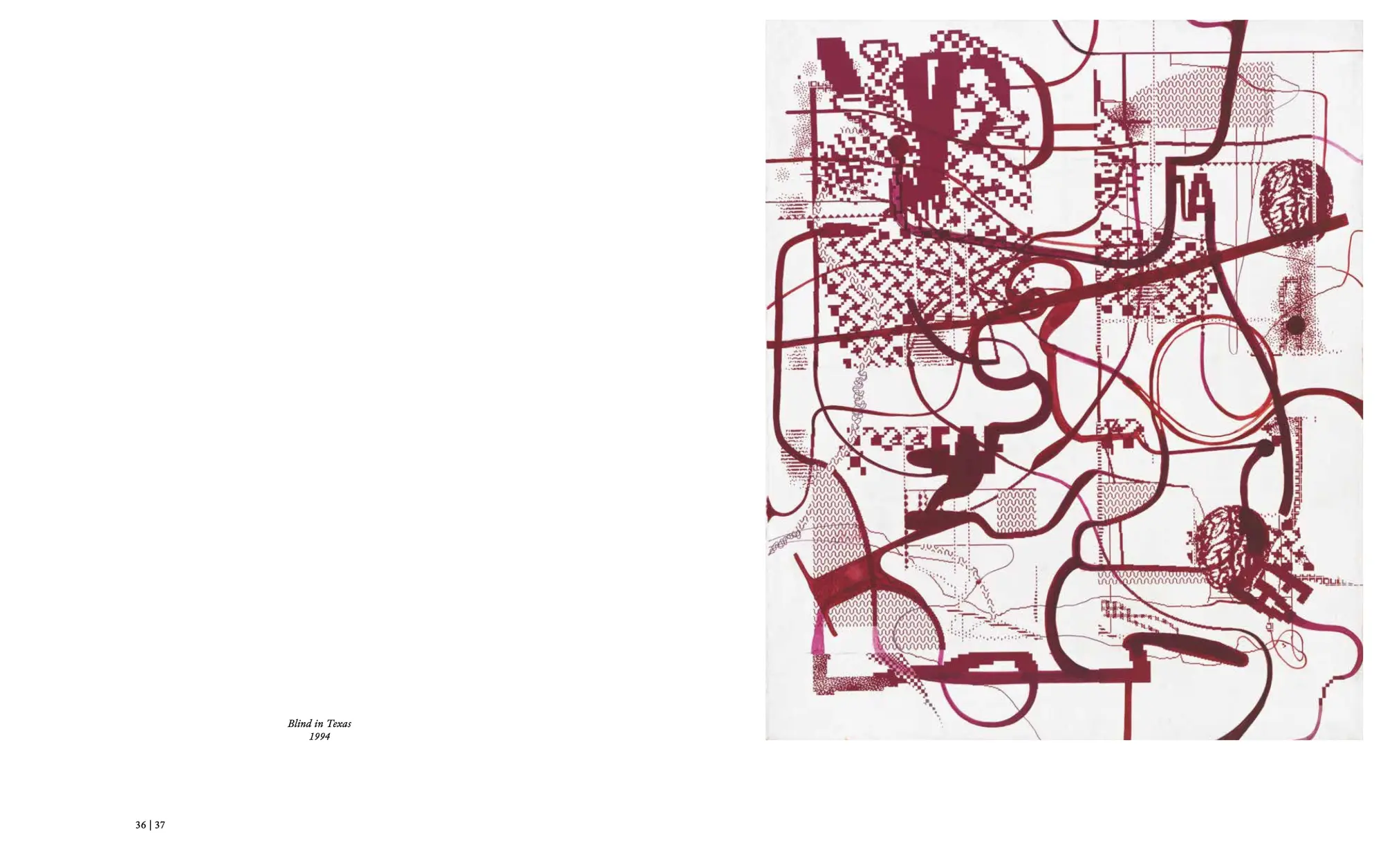 Bild: 9783954767274 | Computer Paintings | Albert Oehlen | Albert Oehlen | Buch | 160 S.