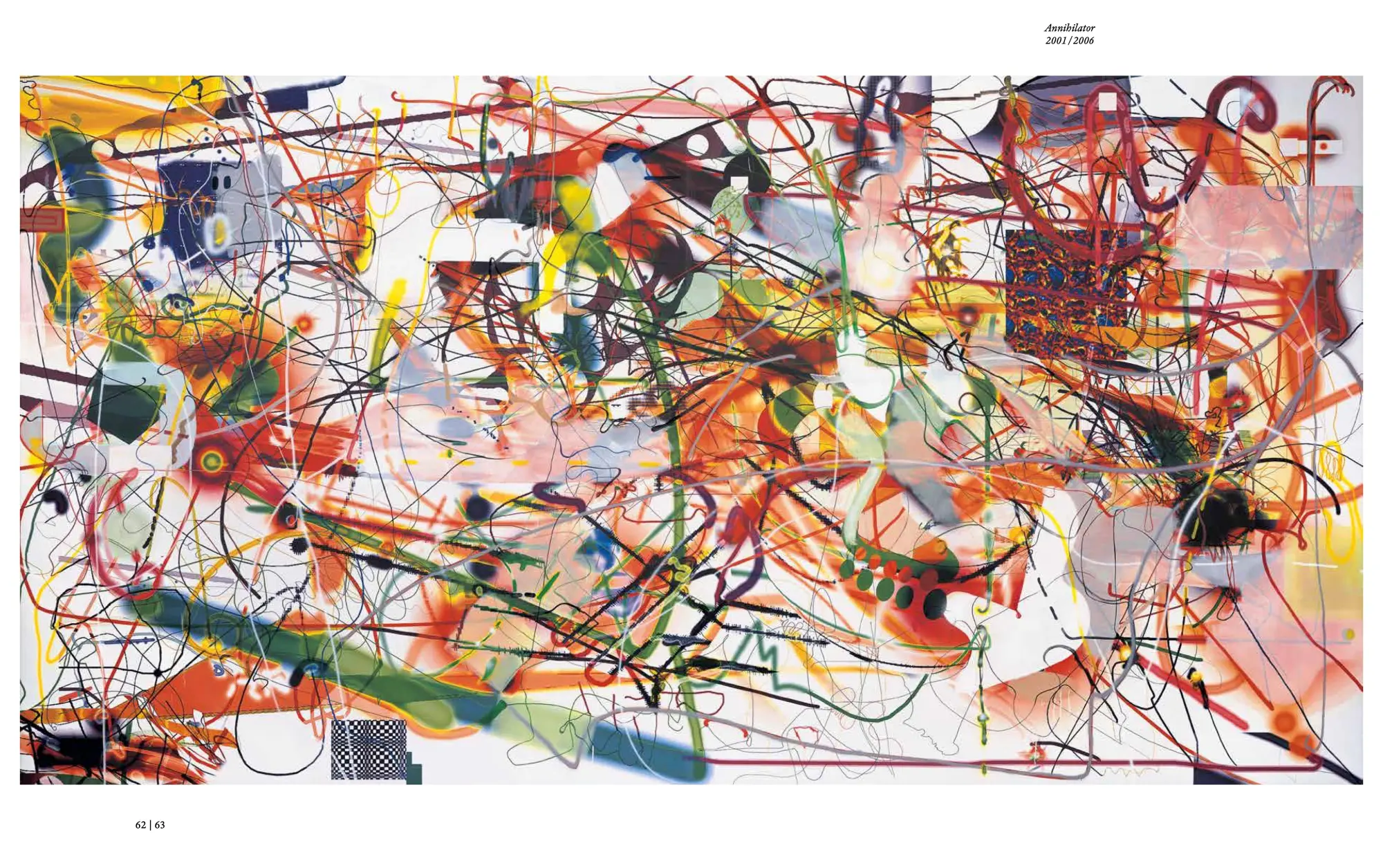 Bild: 9783954767274 | Computer Paintings | Albert Oehlen | Albert Oehlen | Buch | 160 S.