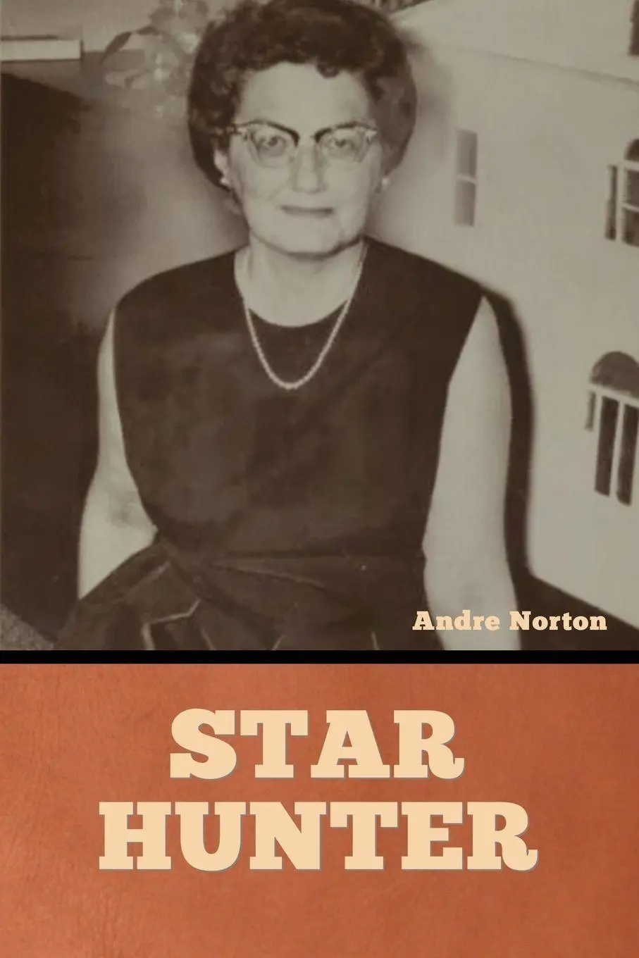 Cover: 9798888307274 | Star Hunter | Andre Norton | Taschenbuch | Englisch | 2024
