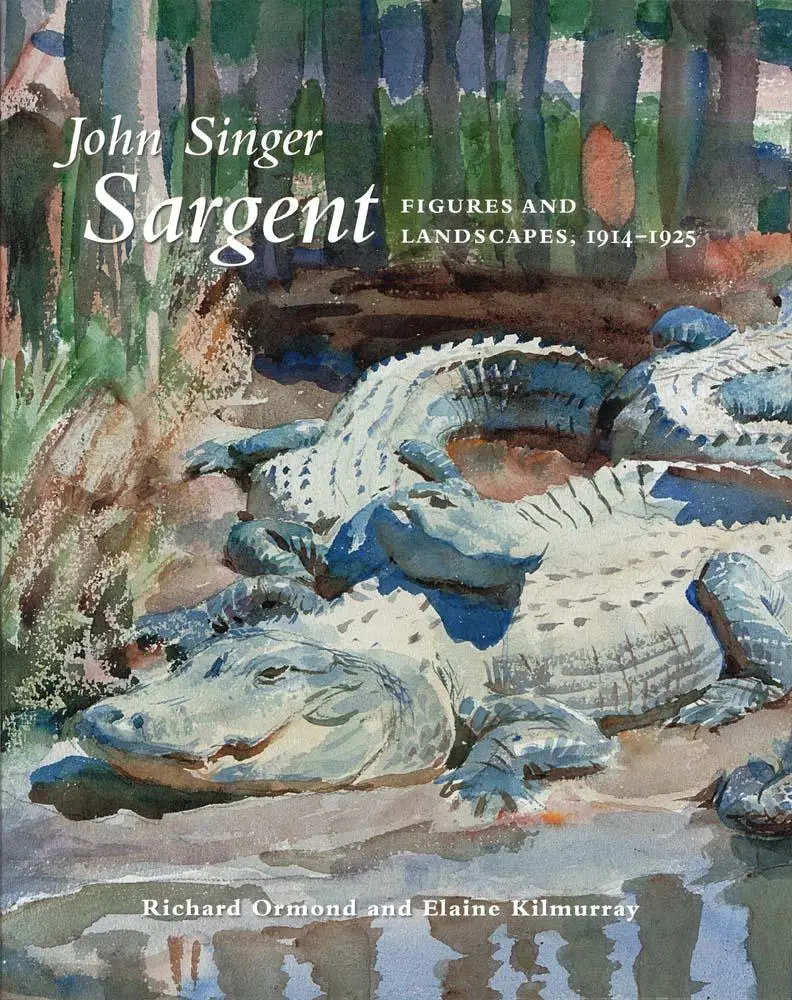 Cover: 9780300177374 | John Singer Sargent | Richard Ormond (u. a.) | Buch | Englisch | 2017