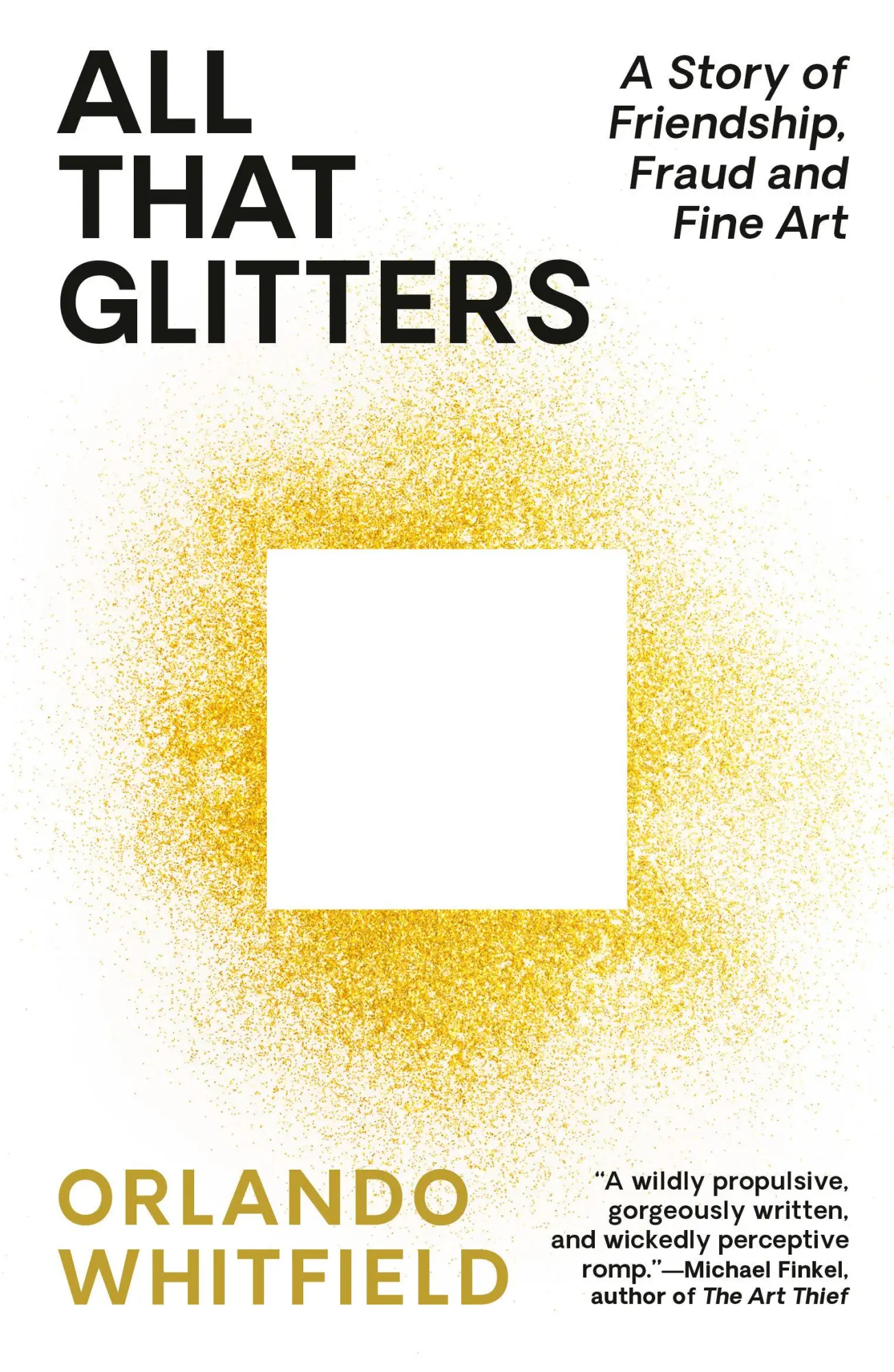Random House All That Glitters