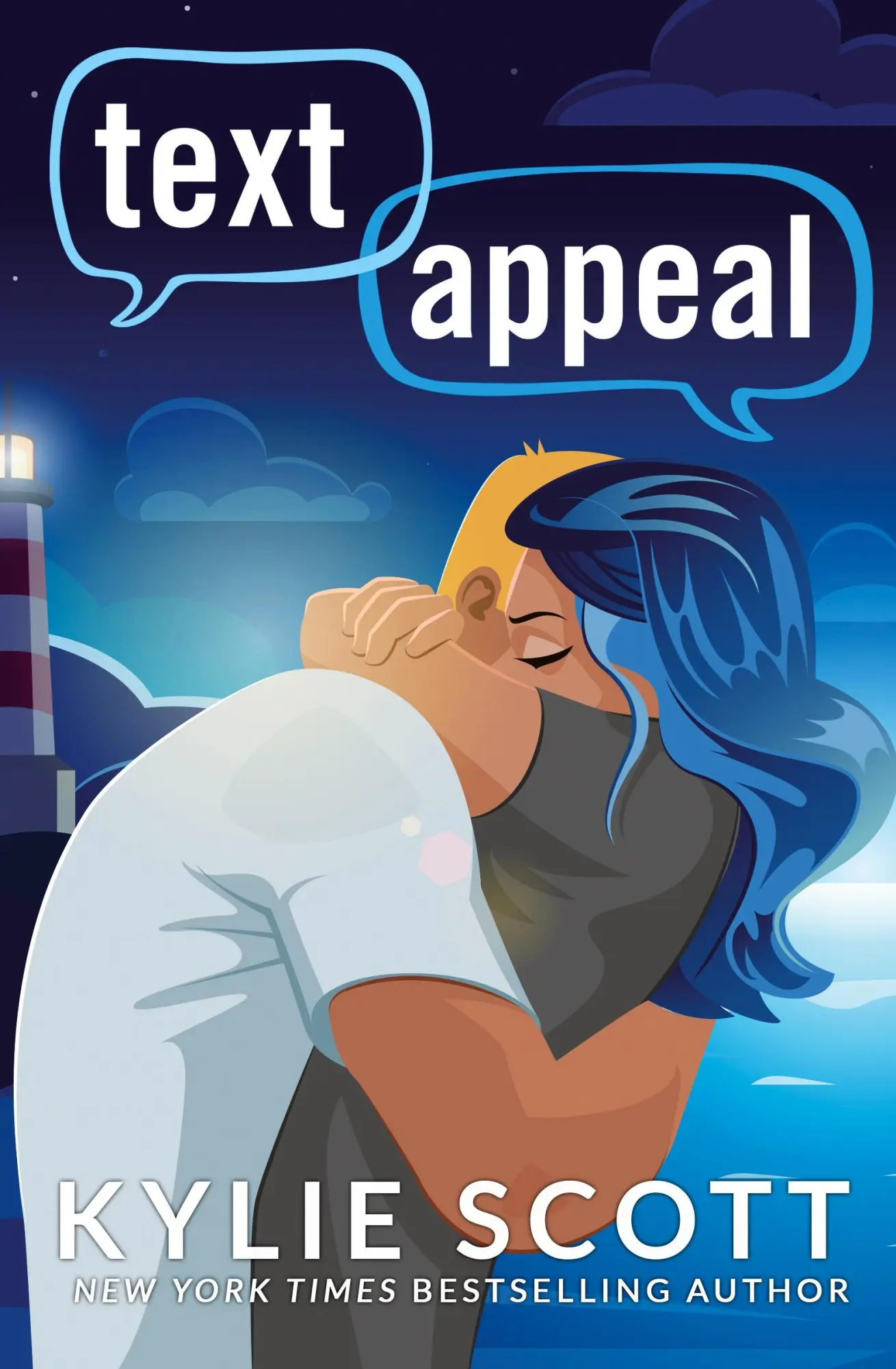 Cover: 9780648457374 | Text Appeal | Kylie Scott | Taschenbuch | Englisch | 2024