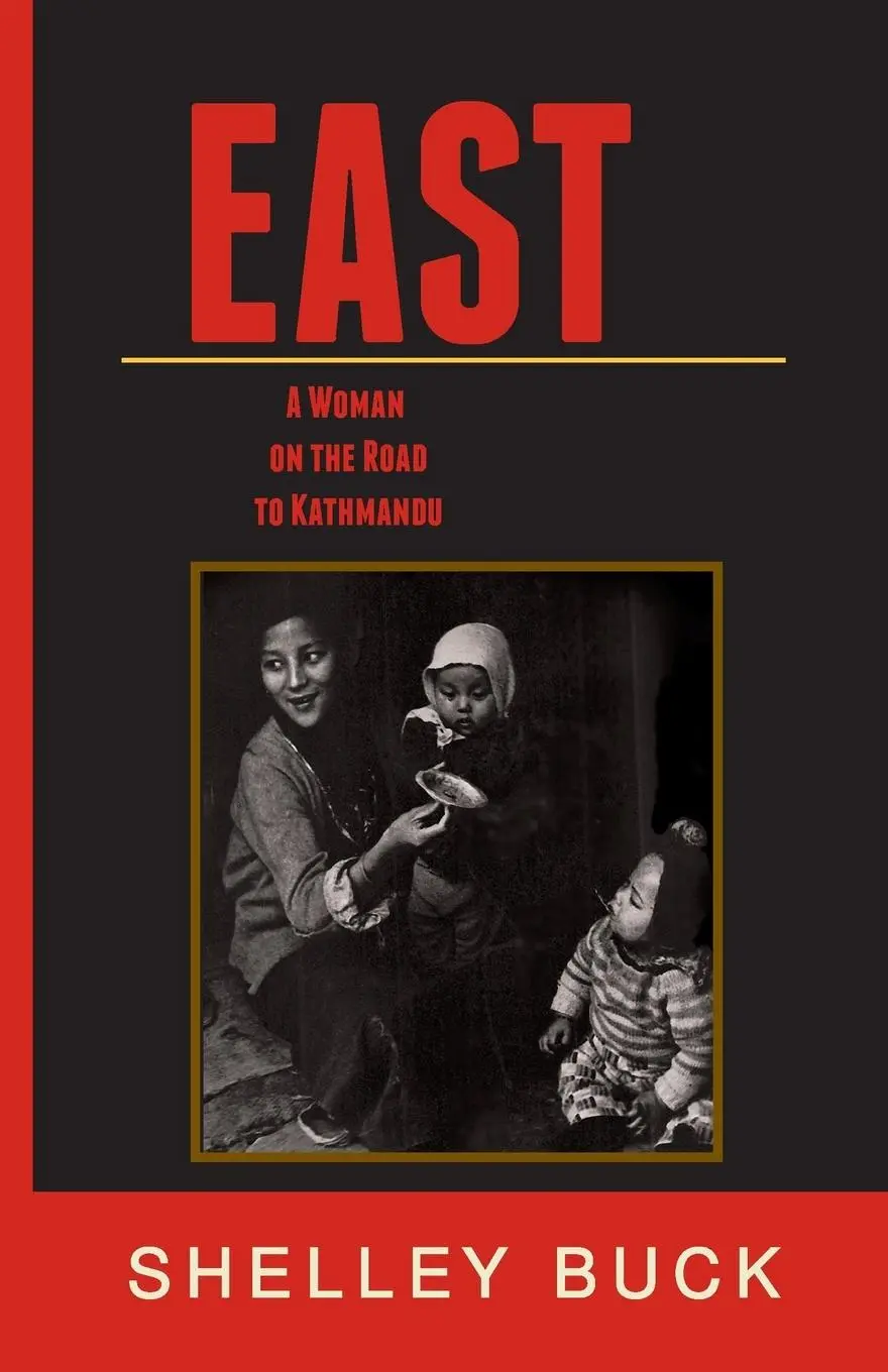 Cover: 9780979357374 | East | Shelley Buck | Taschenbuch | Kartoniert / Broschiert | Englisch