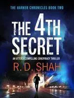Cover: 9781788637374 | The 4th Secret | R. D. Shah | Taschenbuch | Kartoniert / Broschiert