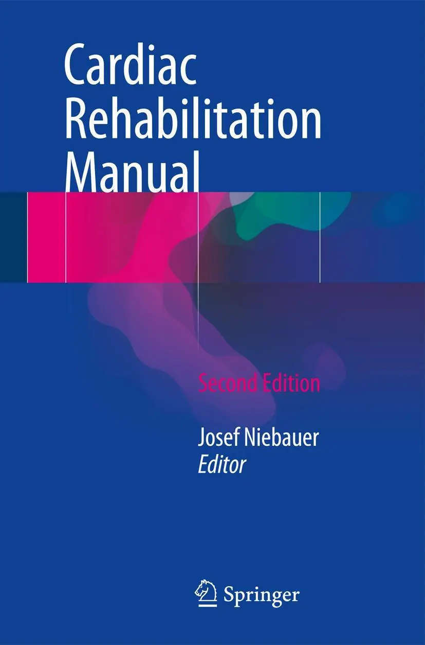 Cover: 9783319477374 | Cardiac Rehabilitation Manual | Josef Niebauer | Taschenbuch | xii
