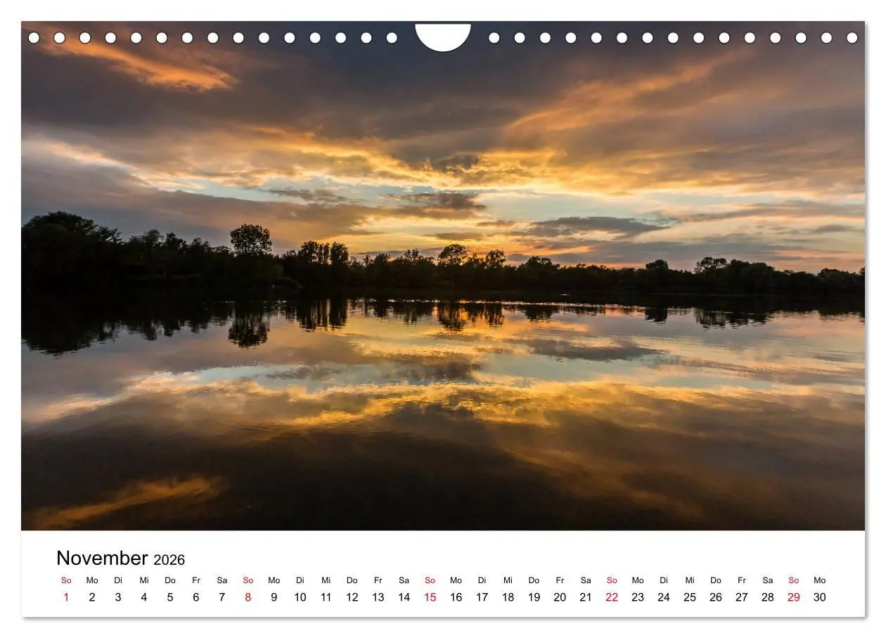 Bild: 9783457847374 | Wunderschönes Nordhessen - Magische Momente (Wandkalender 2026 DIN...
