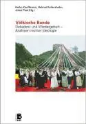 Cover: 9783897717374 | Völkische Bande | Heiko Kauffmann | Taschenbuch | 254 S. | Deutsch