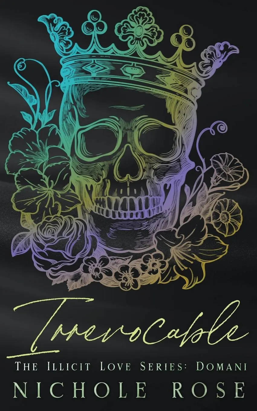 Cover: 9798224517374 | Irrevocable | Nichole Rose | Taschenbuch | Englisch | 2024