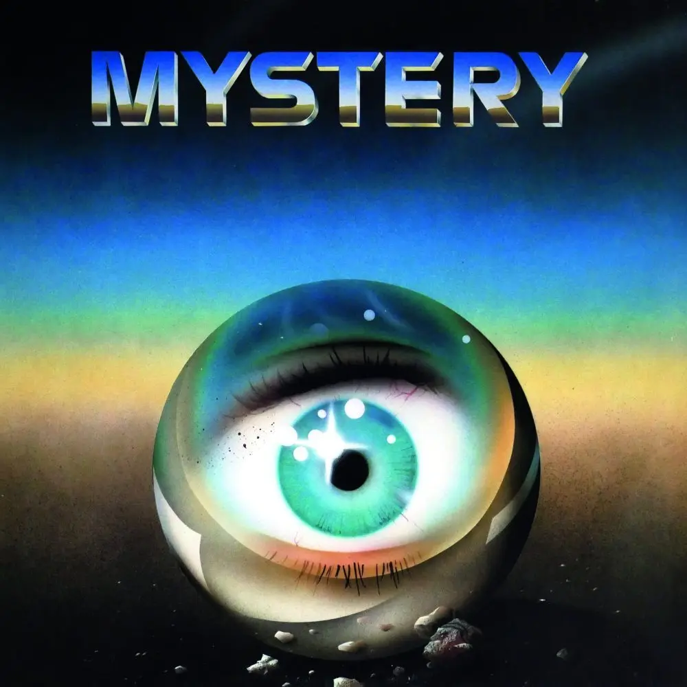 Mystery, 1 Schallplatte