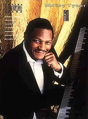 Cover: 9780793507474 | The McCoy Tyner Collection | Piano Transcriptions | Mccoy Tyner | Buch