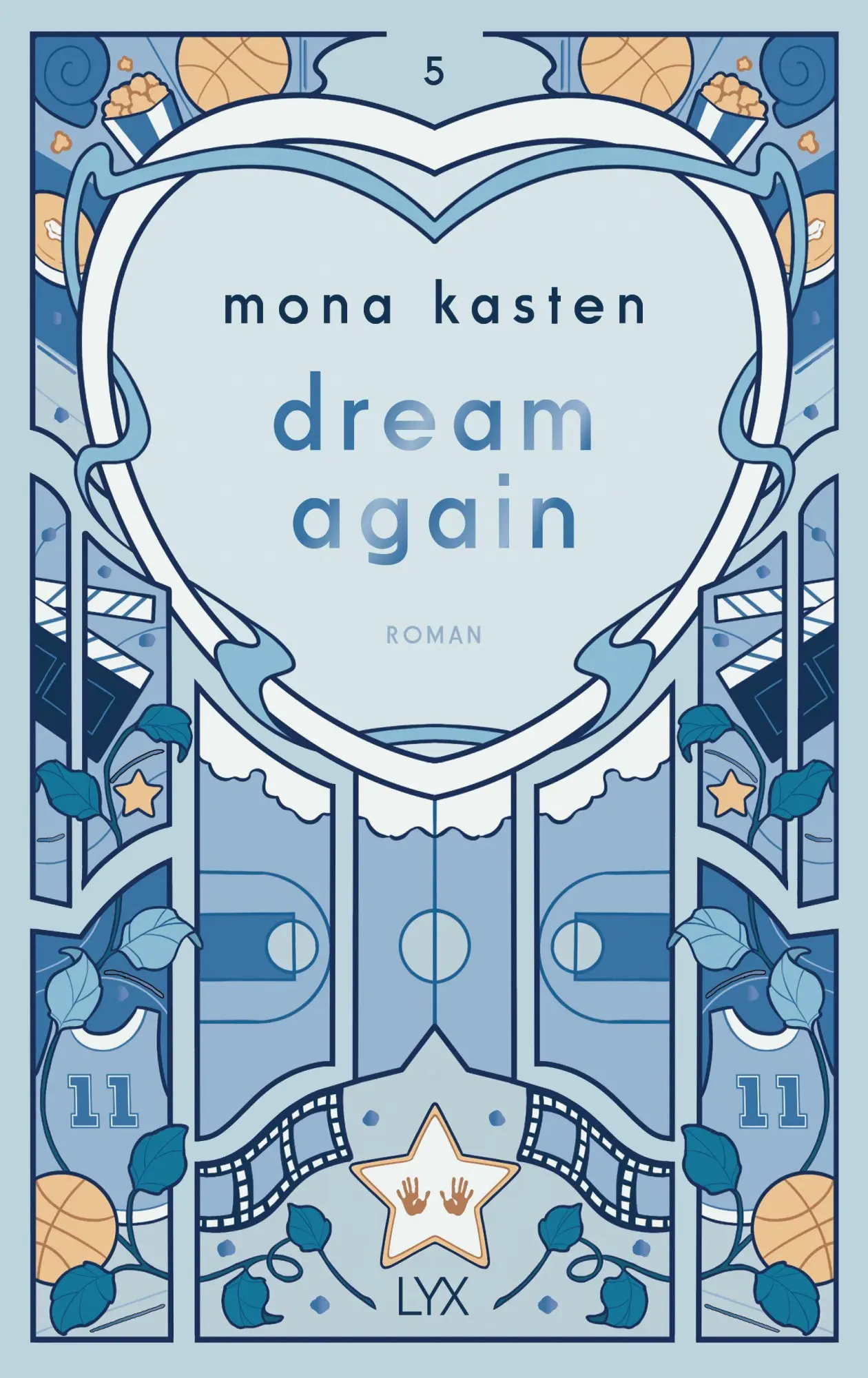 Bild: 9783736327474 | Dream Again: Special Edition | Mona Kasten | Buch | 480 S. | Deutsch