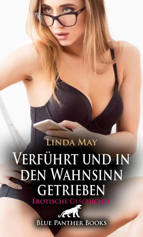 Cover: 9783759027474 | Verführt und in den Wahnsinn getrieben Erotische Geschichte + 2...