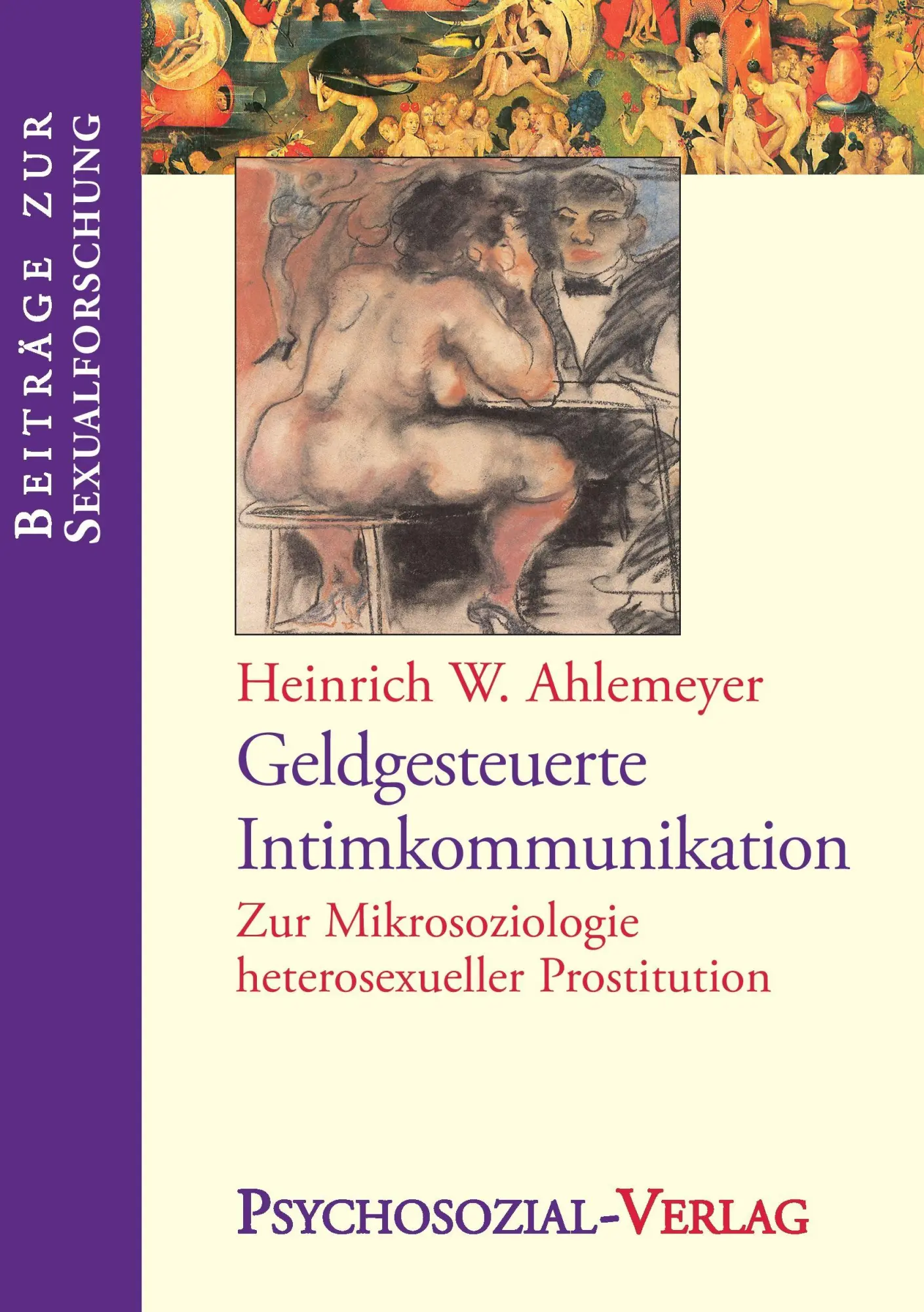 Geldgesteuerte Intimkommunikation