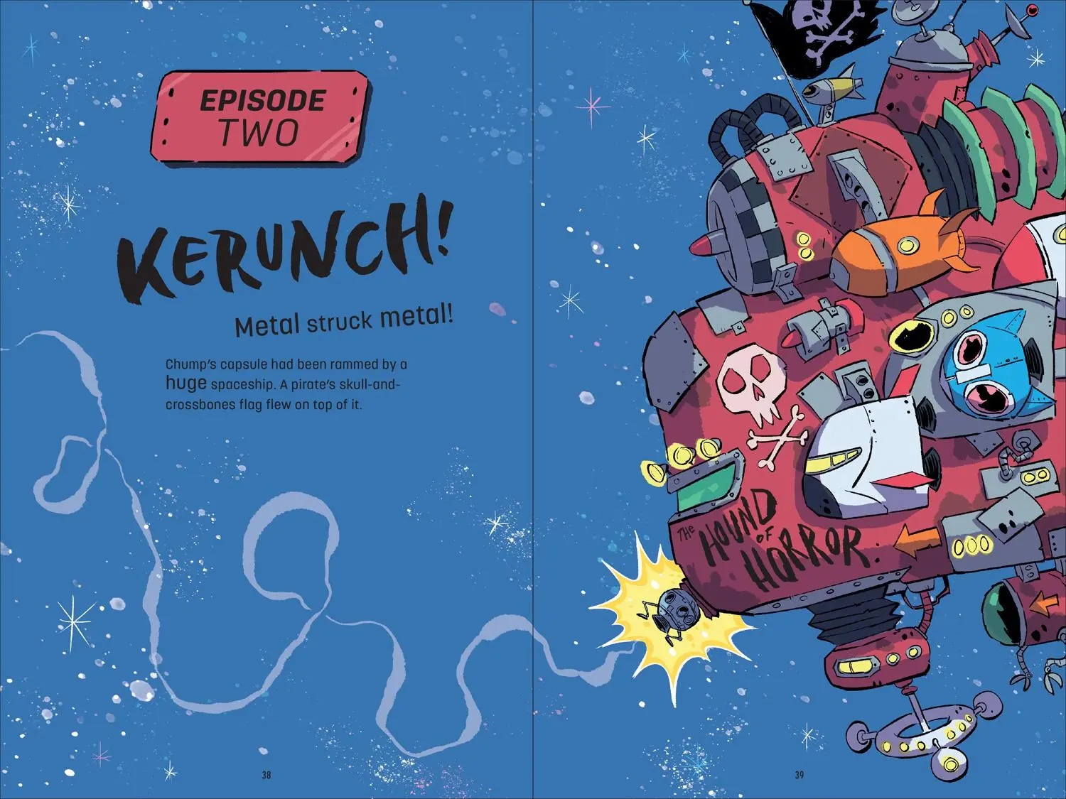 Bild: 9780008587574 | Astrochimp | David Walliams | Buch | 224 S. | Englisch | 2024