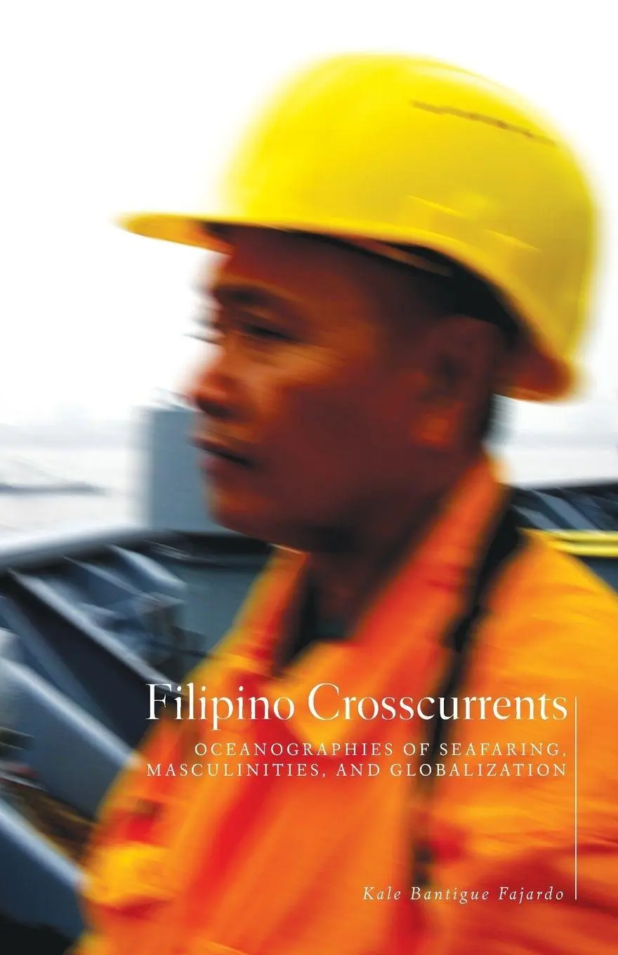 Cover: 9780816667574 | Filipino Crosscurrents | Kale Bantigue Fajardo | Taschenbuch | 2011