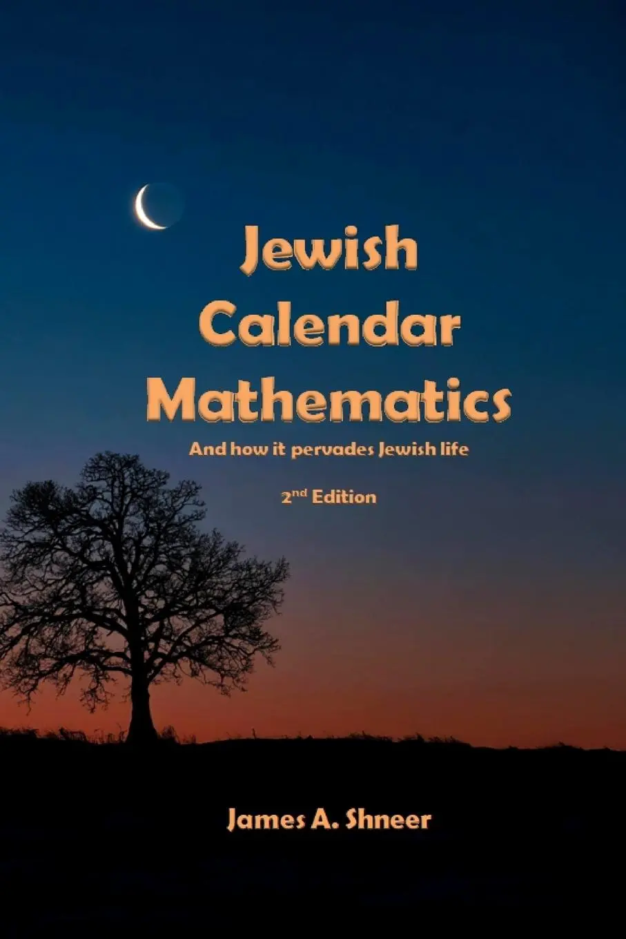 Cover: 9781300817574 | Jewish Calendar Mathematics | James Shneer | Taschenbuch | Englisch