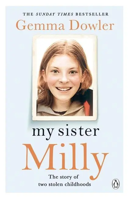Cover: 9781405927574 | My Sister Milly | Gemma Dowler | Taschenbuch | Kartoniert / Broschiert