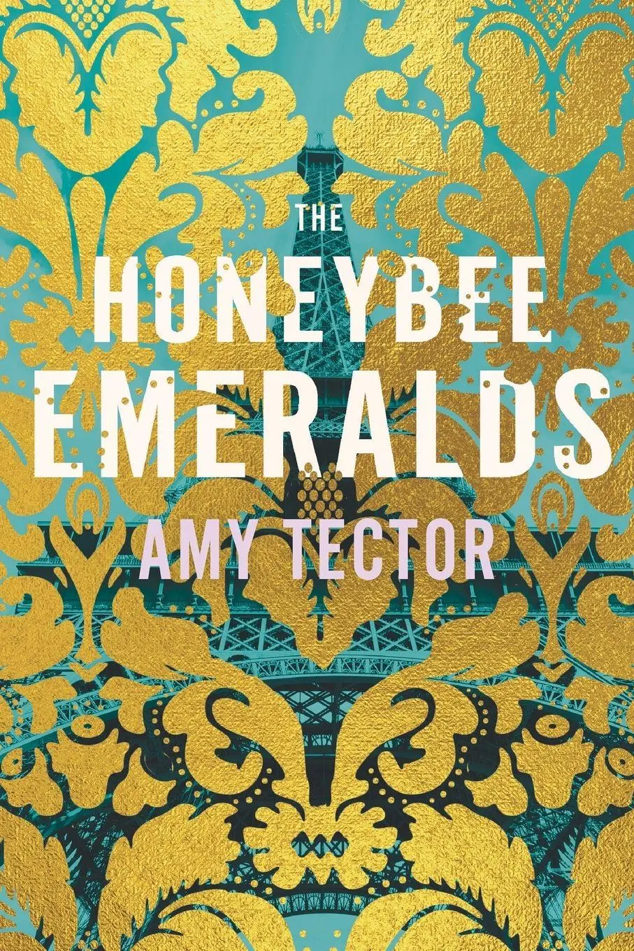 Cover: 9781684427574 | The Honeybee Emeralds | Amy Tector | Taschenbuch | Englisch | 2022