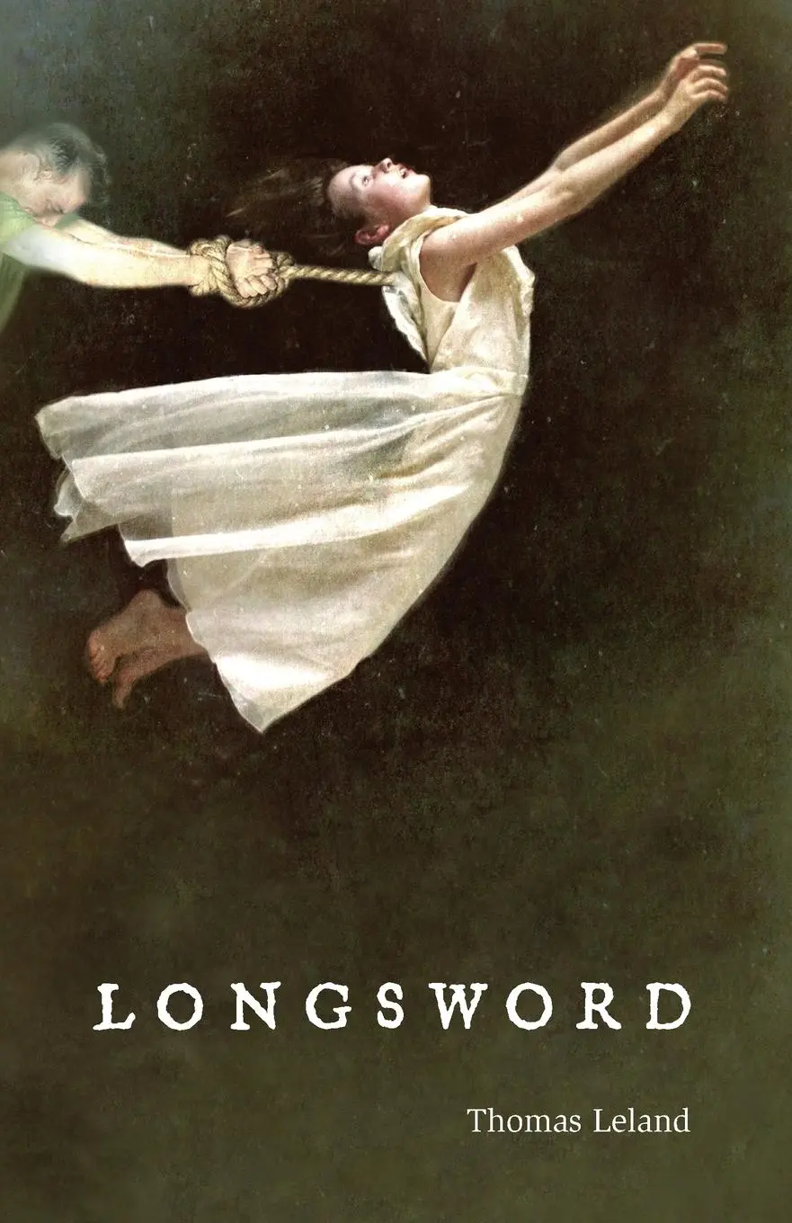 Cover: 9781783807574 | Longsword | Earl of Salisbury | Thomas Leland | Taschenbuch | Englisch