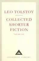 Cover: 9781857157574 | Tolstoy, L: Collected Shorter Fiction Volume 1 | Leo Tolstoy | Buch