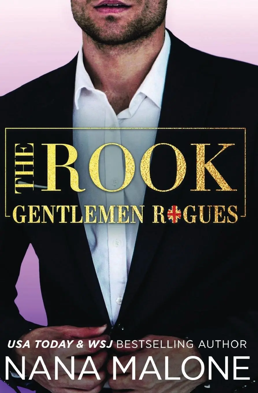 Cover: 9781959747574 | The Rook | Nana Malone | Taschenbuch | Kartoniert / Broschiert | 2023