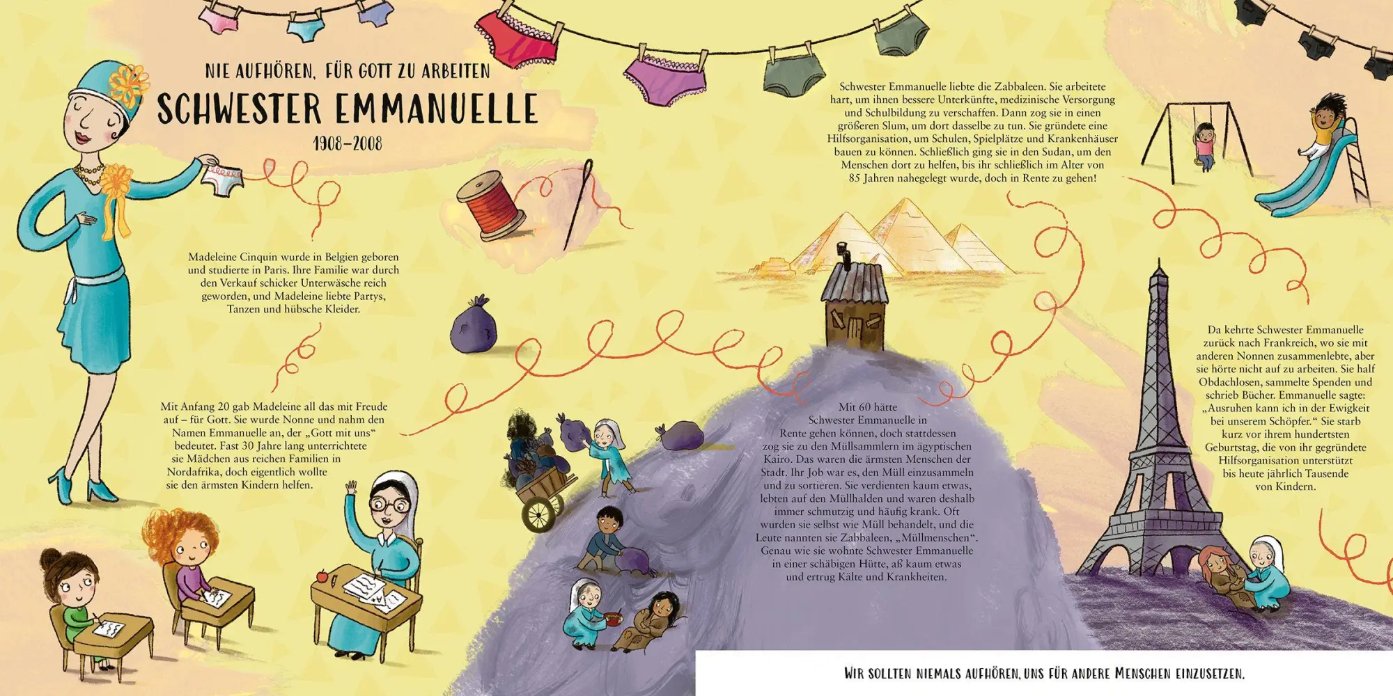 Bild: 9783451717574 | Superheldinnen des Glaubens | 28 mutige Frauen | Margaret Mcallister