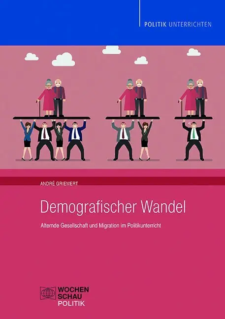 Cover: 9783734407574 | Demografischer Wandel | André Griemert | Taschenbuch | 72 S. | Deutsch