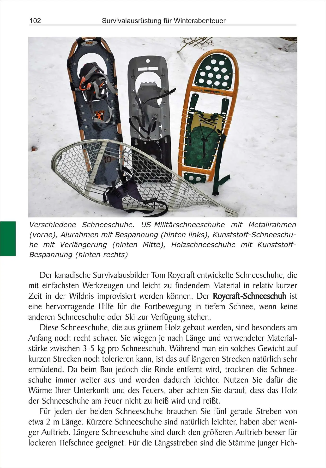 Bild: 9783866867574 | Wintersurvival | Überleben in Eis und Schnee | Fabian Schmitz | Buch