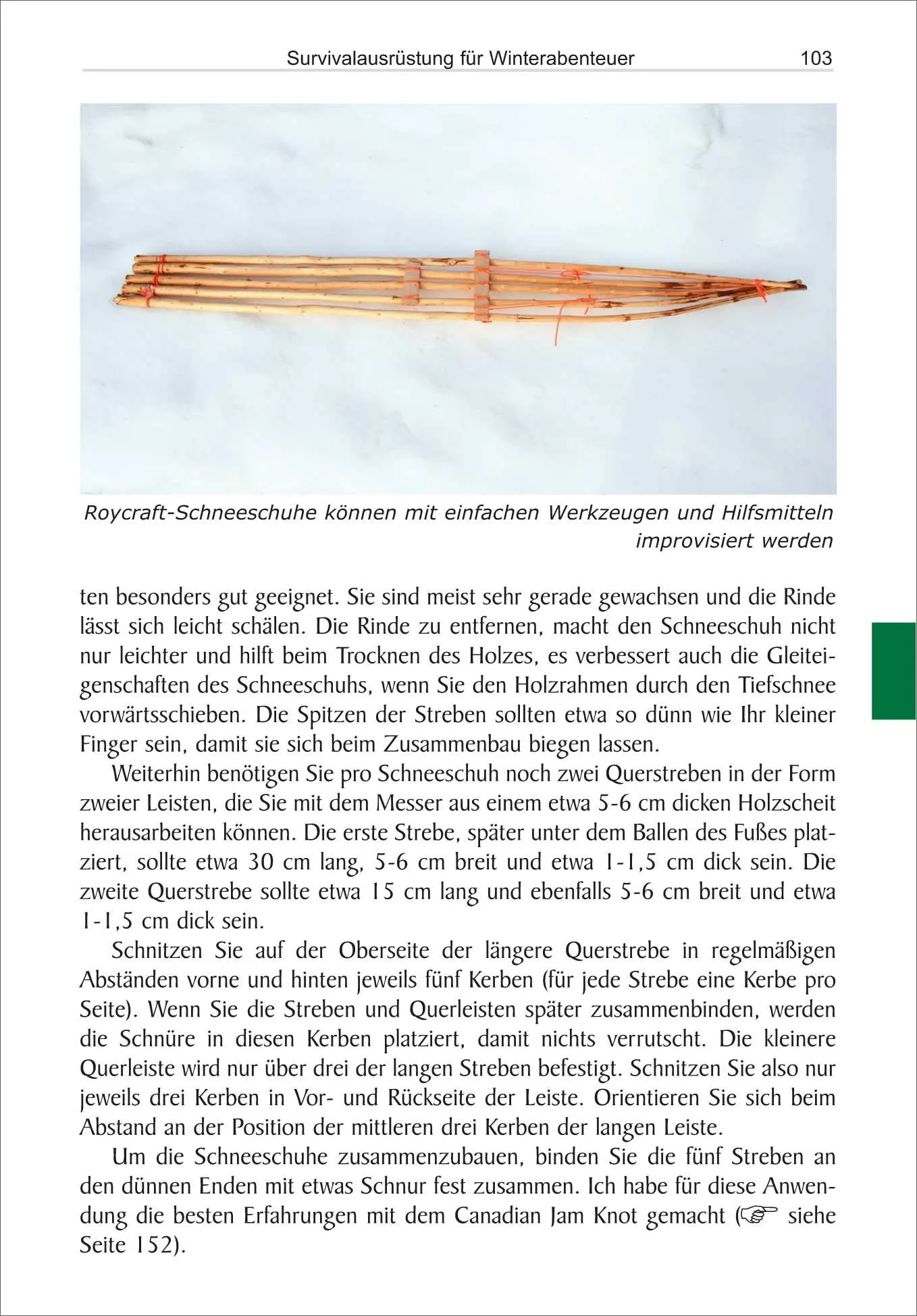 Bild: 9783866867574 | Wintersurvival | Überleben in Eis und Schnee | Fabian Schmitz | Buch