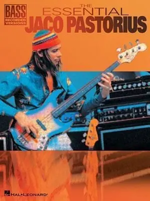 Cover: 9780634017674 | The Essential Jaco Pastorius | Jaco Pastorius | Taschenbuch | Buch