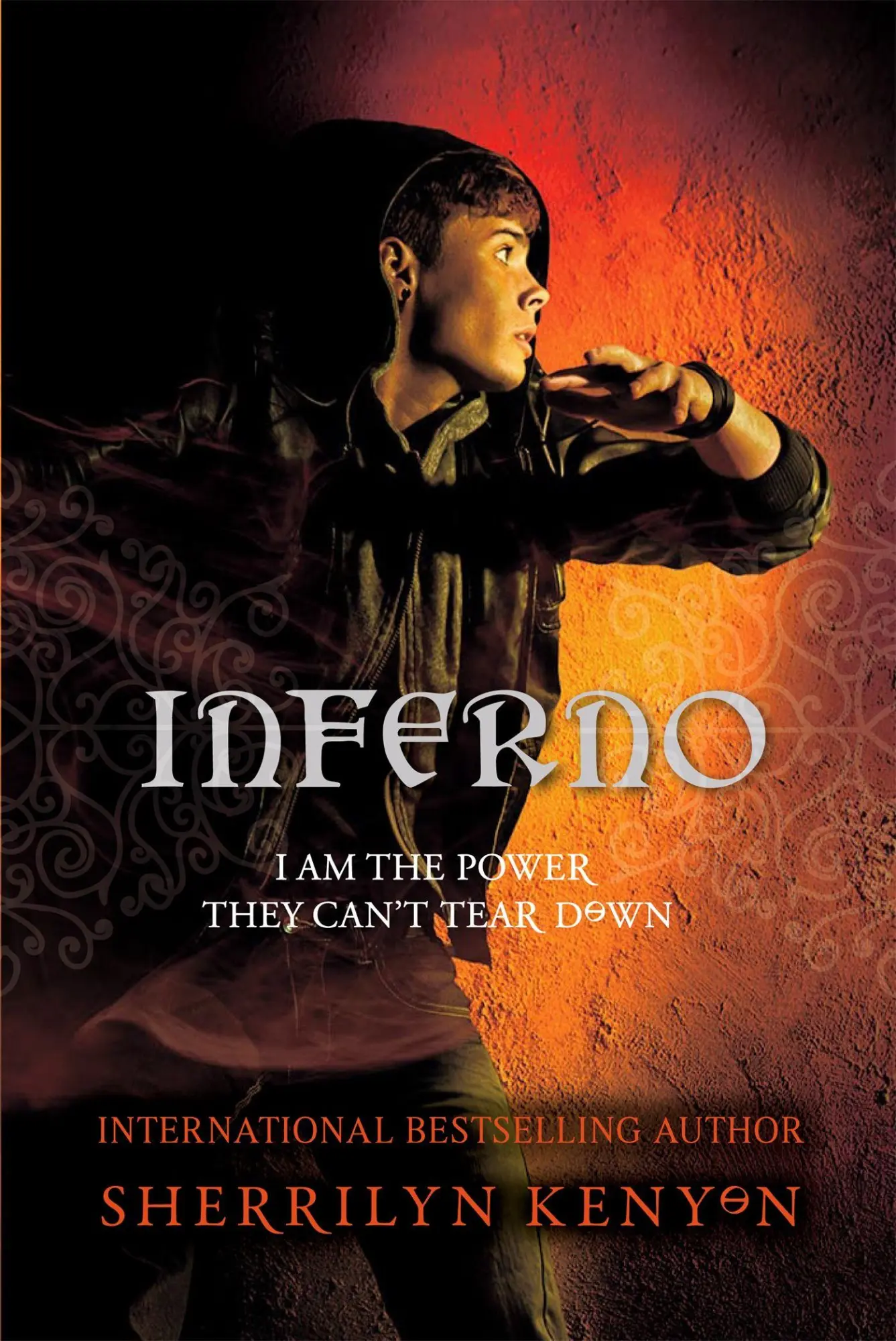 Cover: 9780749957674 | Inferno | Number 4 in series | Sherrilyn Kenyon | Taschenbuch | 2014
