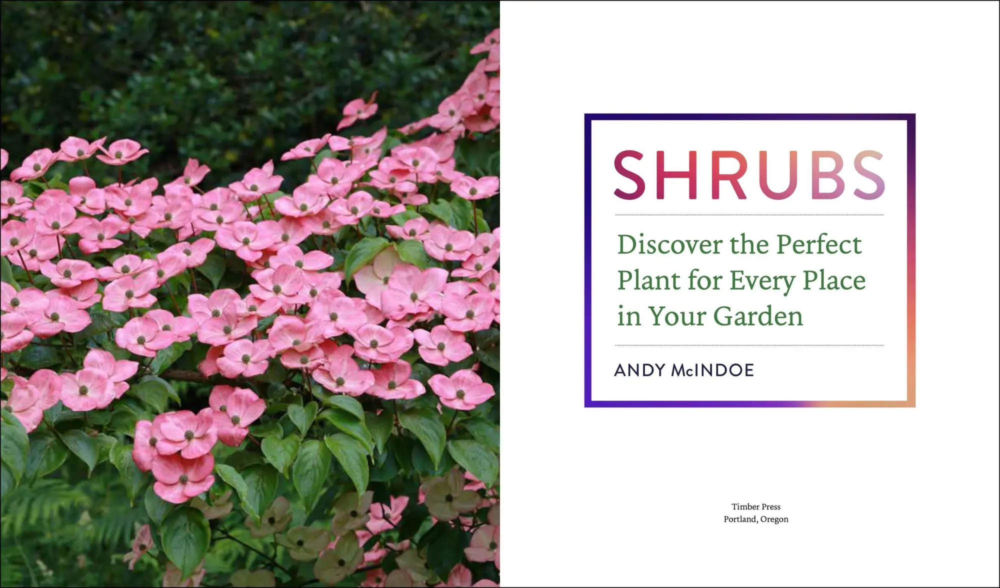 Bild: 9781604697674 | Shrubs | Discover the Perfect Plant for Every Place in Your Garden