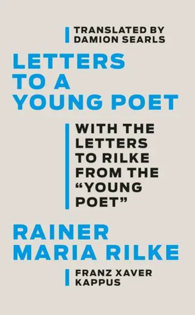 Cover: 9781631497674 | Letters to a Young Poet | Rainer Maria Rilke (u. a.) | Buch | Englisch