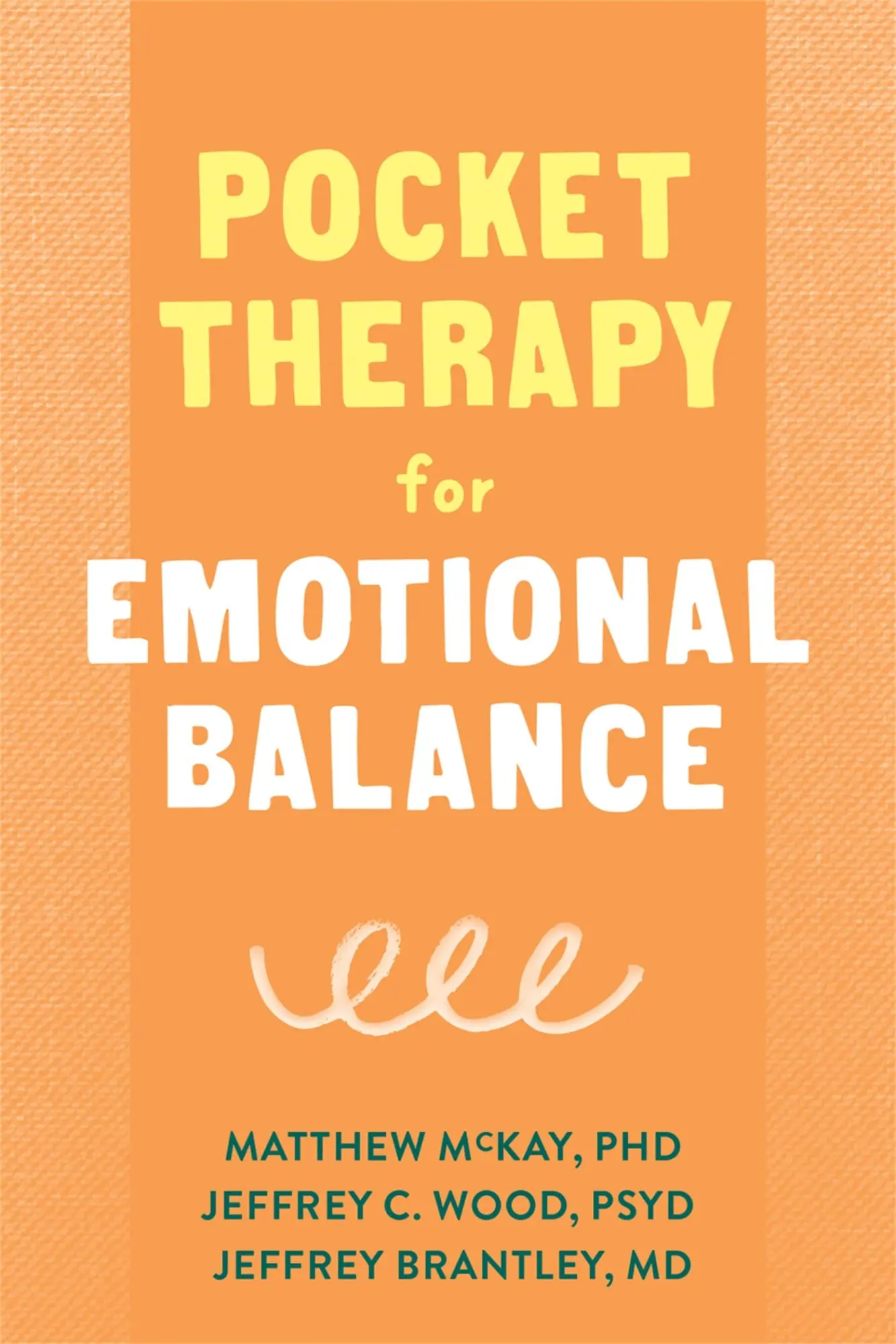 Cover: 9781684037674 | Pocket Therapy for Emotional Balance | Matthew Mckay (u. a.) | Buch