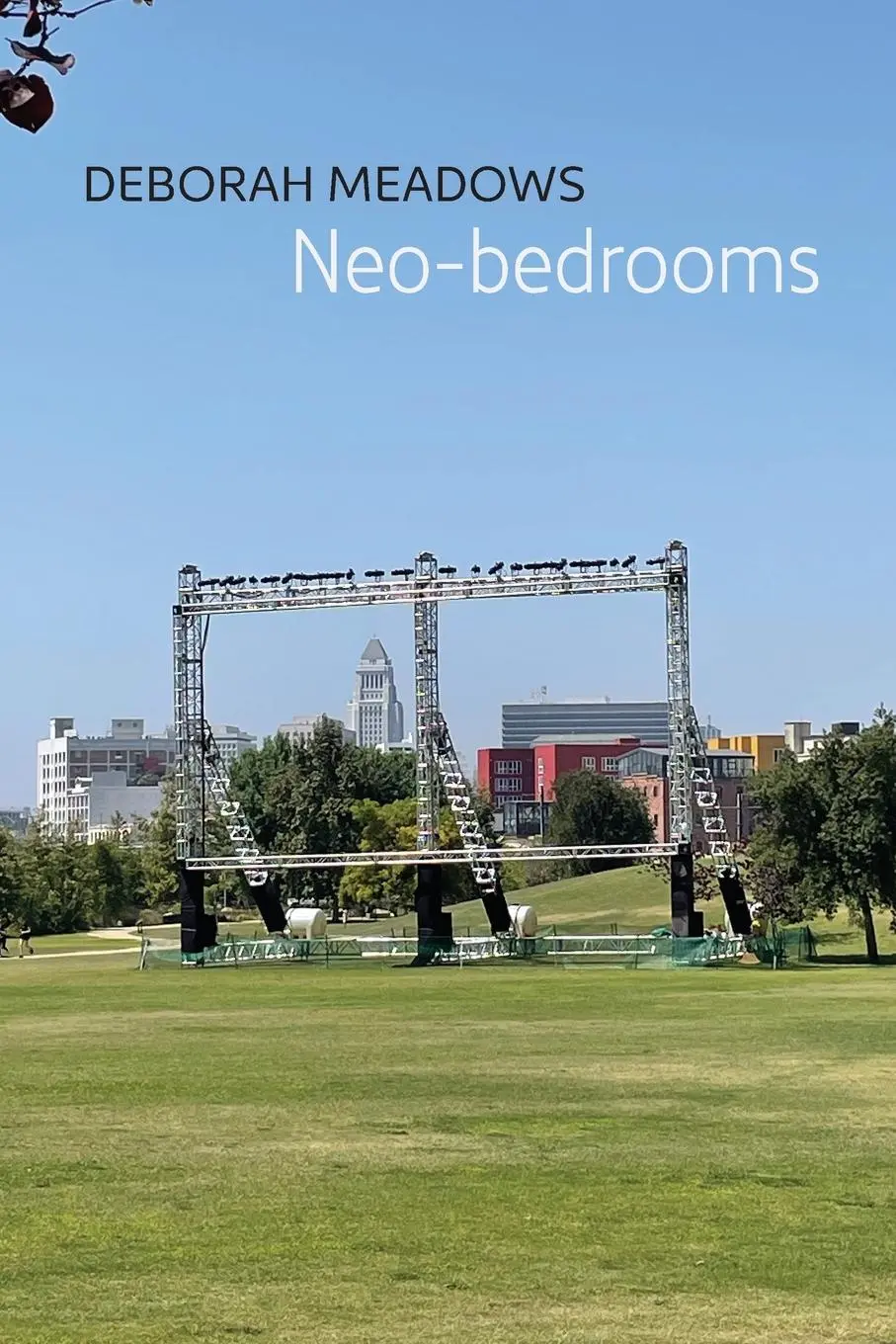 Cover: 9781848617674 | Neo-bedrooms | Deborah Meadows | Taschenbuch | Kartoniert / Broschiert