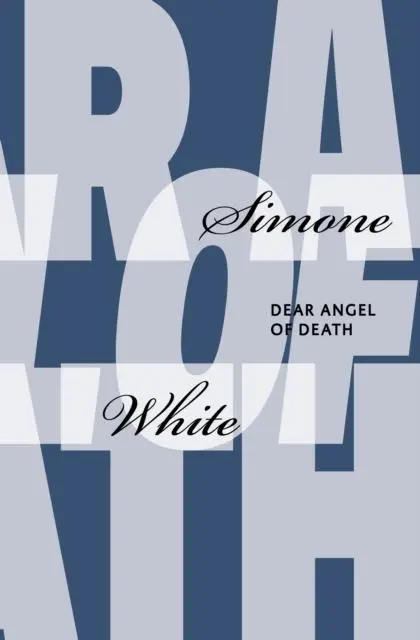 Cover: 9781937027674 | Dear Angel of Death | Simone White | Taschenbuch | Englisch | 2018