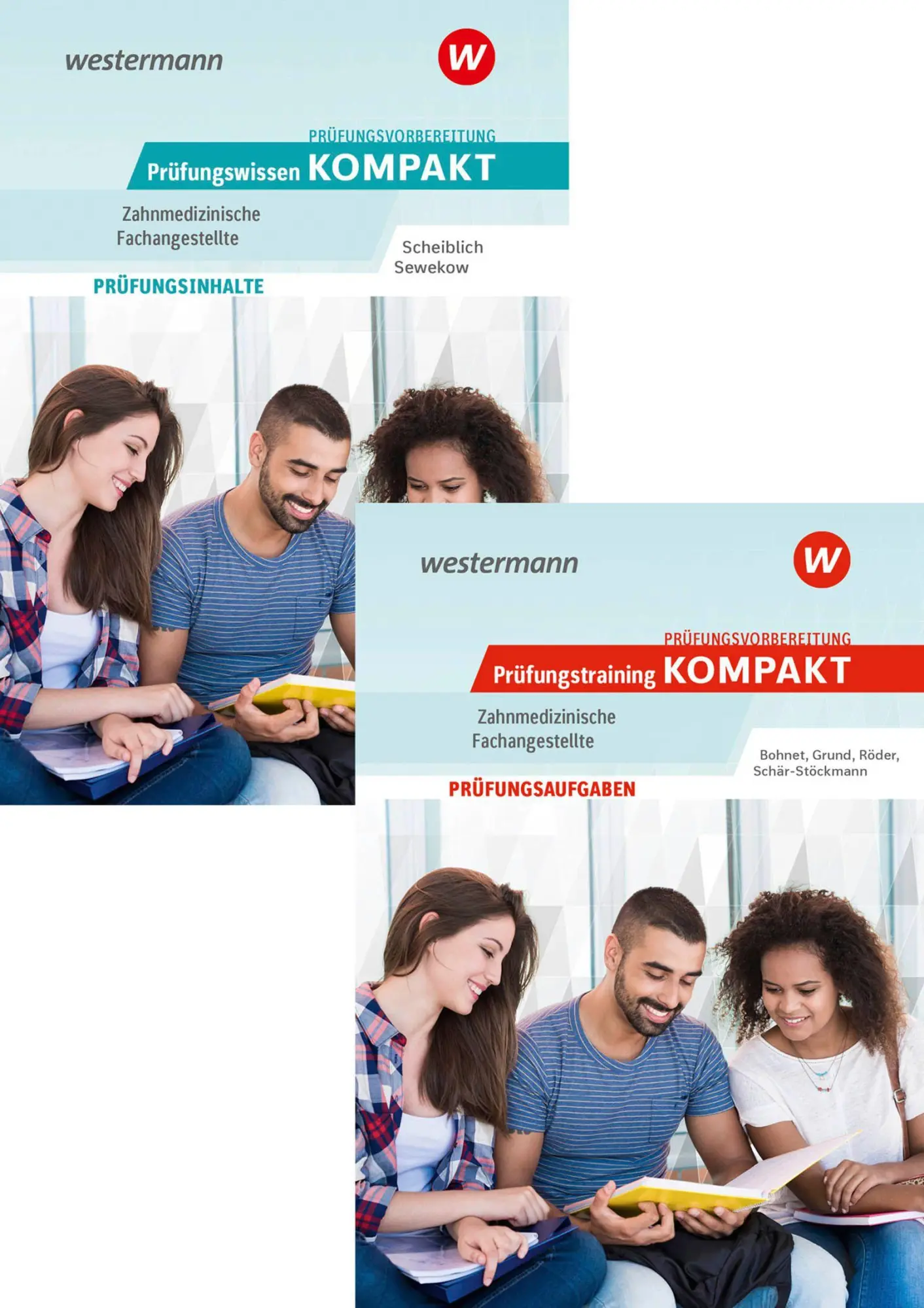 Cover: 9783427287674 | Prüfungsvorbereitung Prüfungswissen und Prüfungstraining KOMPAKT -...