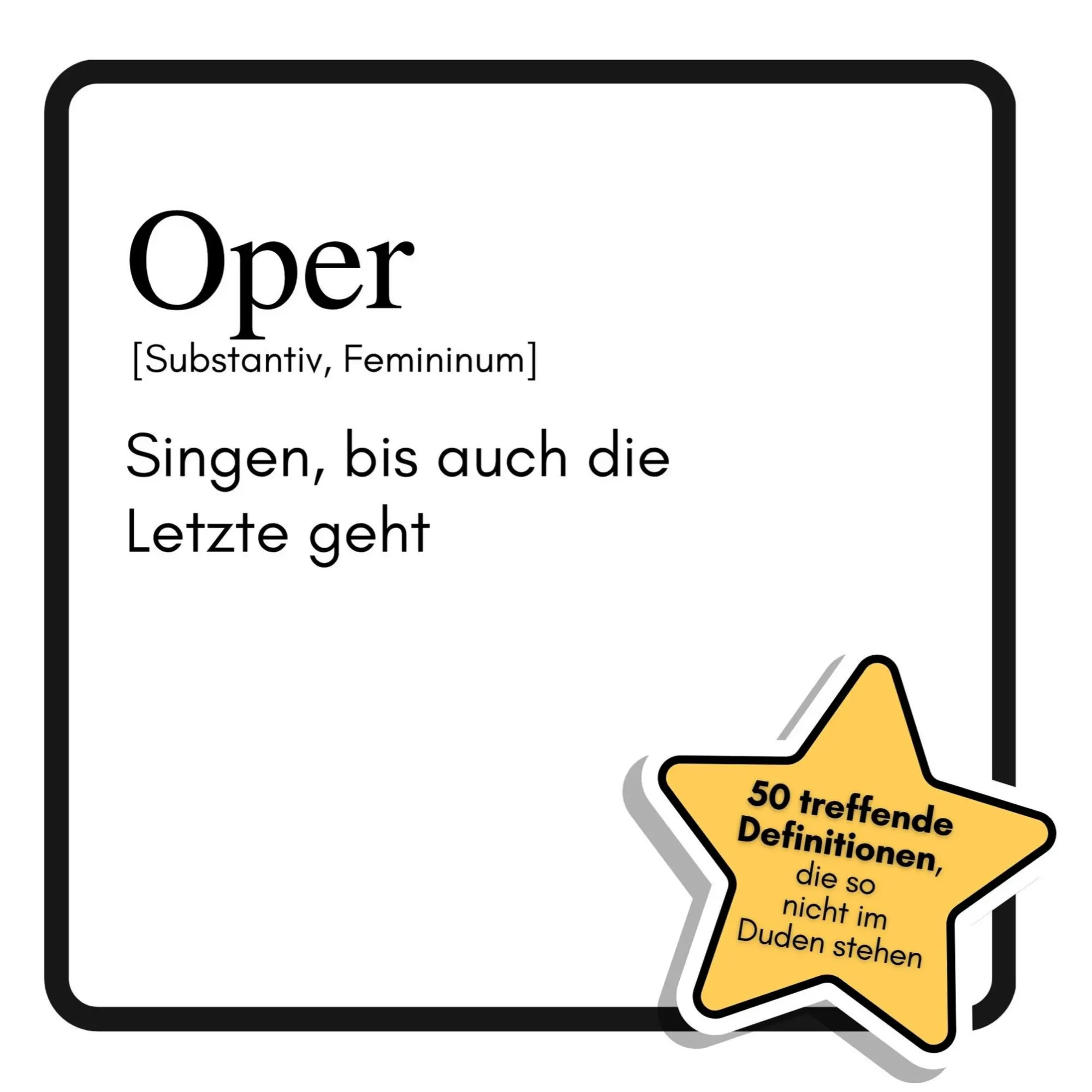 Cover: 9783759177674 | Oper | Singen, bis auch die Letzte geht | Tim Lange | Taschenbuch