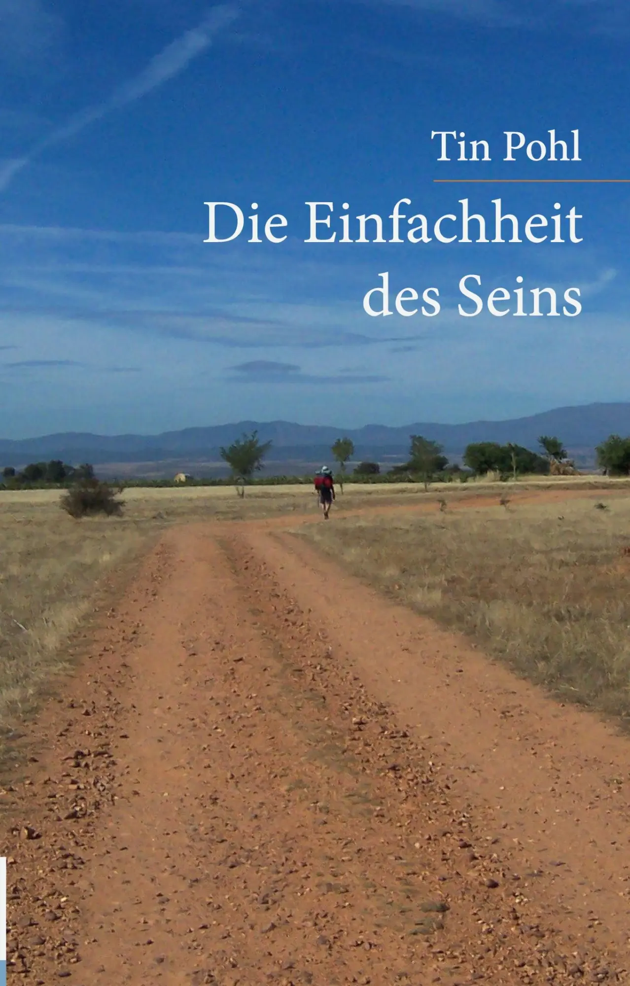 Cover: 9783985277674 | Die Einfachheit des Seins | Tin Pohl | Taschenbuch | 232 S. | Deutsch