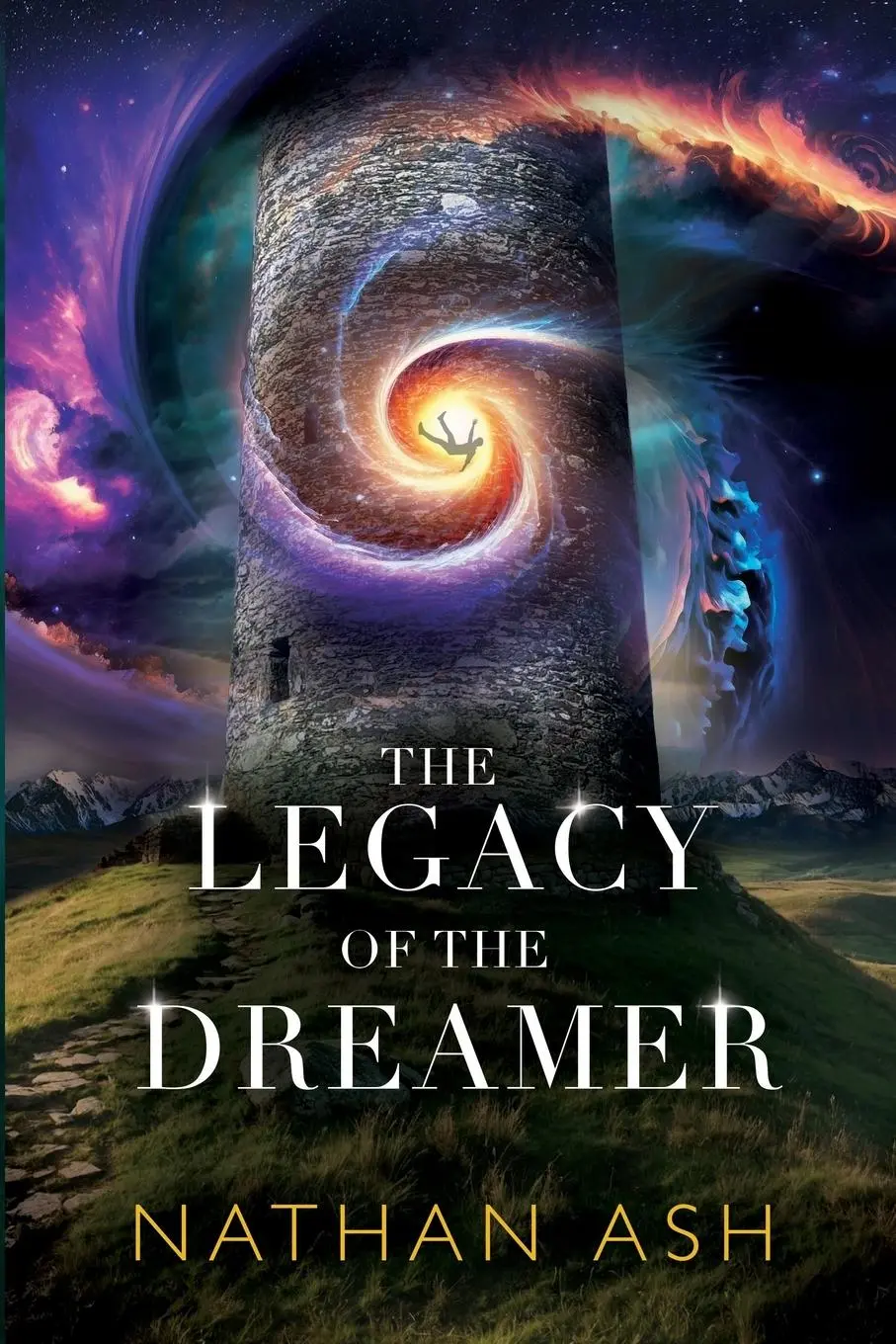 Cover: 9798218647674 | The Legacy Of The Dreamer | Ash | Taschenbuch | Englisch | 2024