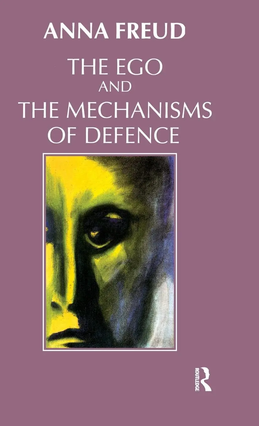 Cover: 9780367327774 | The Ego and the Mechanisms of Defence | Anna Freud (u. a.) | Buch