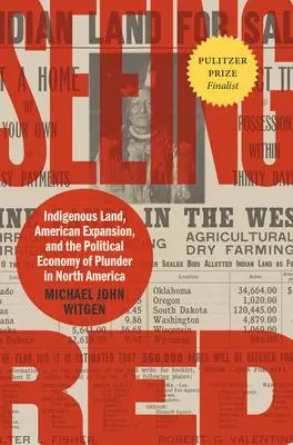 Cover: 9781469677774 | Seeing Red | Michael John Witgen | Taschenbuch | Englisch | 2023