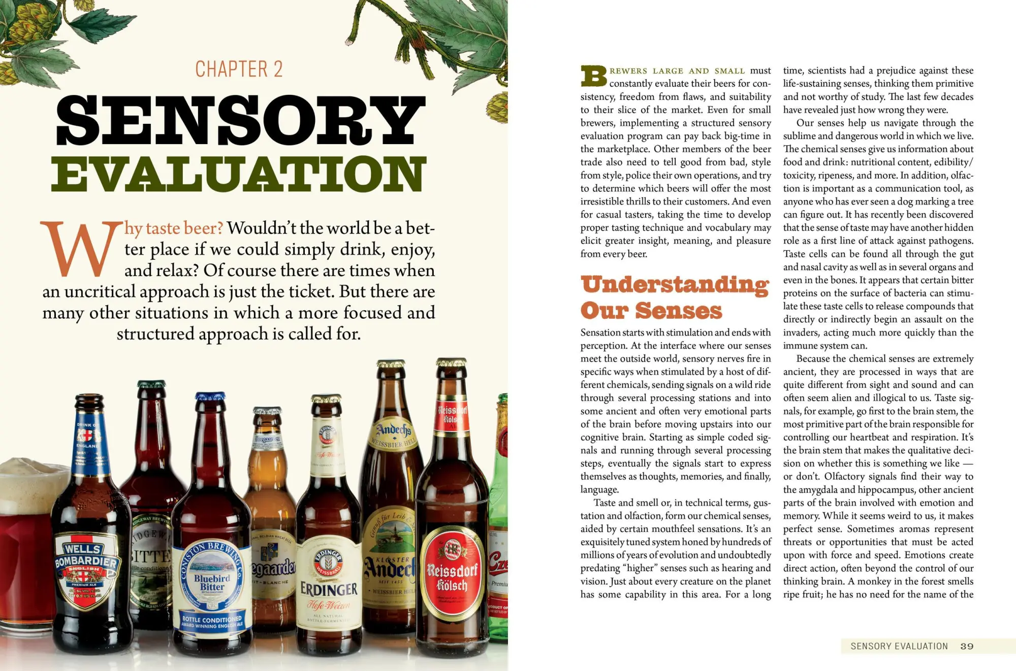Bild: 9781612127774 | Tasting Beer | An Insider's Guide to the World's Greatest Drink | Buch