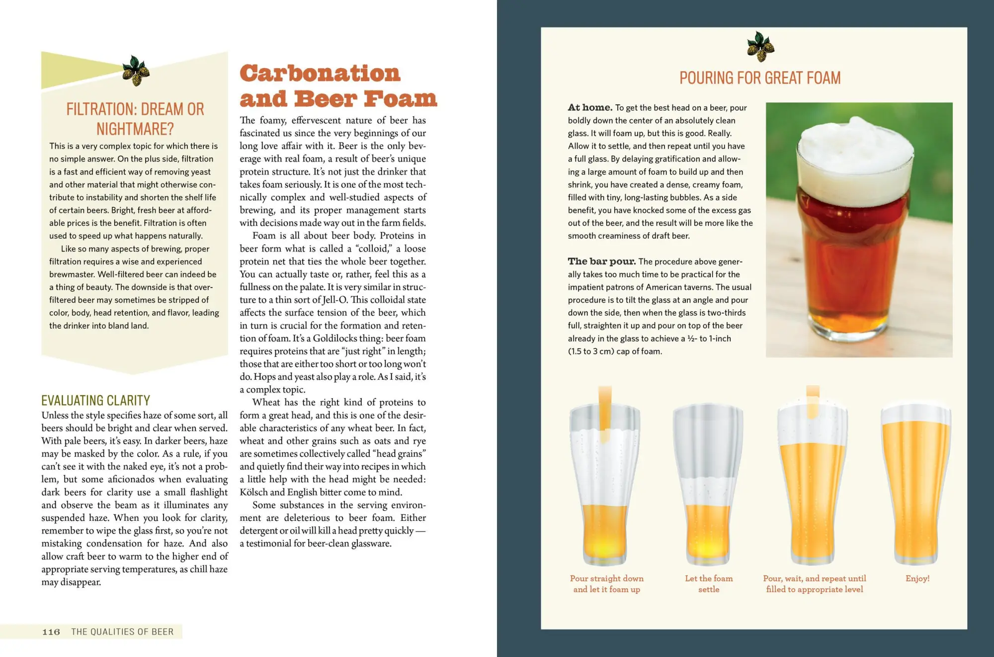 Bild: 9781612127774 | Tasting Beer | An Insider's Guide to the World's Greatest Drink | Buch