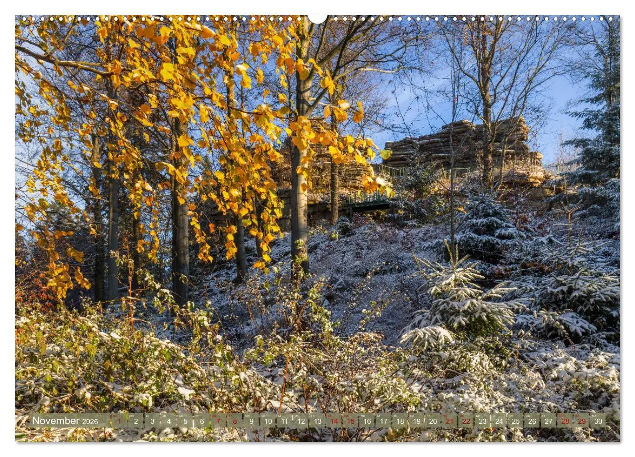 Bild: 9783457287774 | Unterwegs im Erzgebirge - Zwischen Tradition, Kultur und Natur...