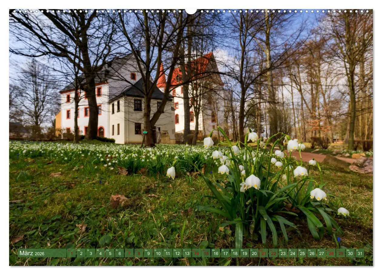 Bild: 9783457287774 | Unterwegs im Erzgebirge - Zwischen Tradition, Kultur und Natur...